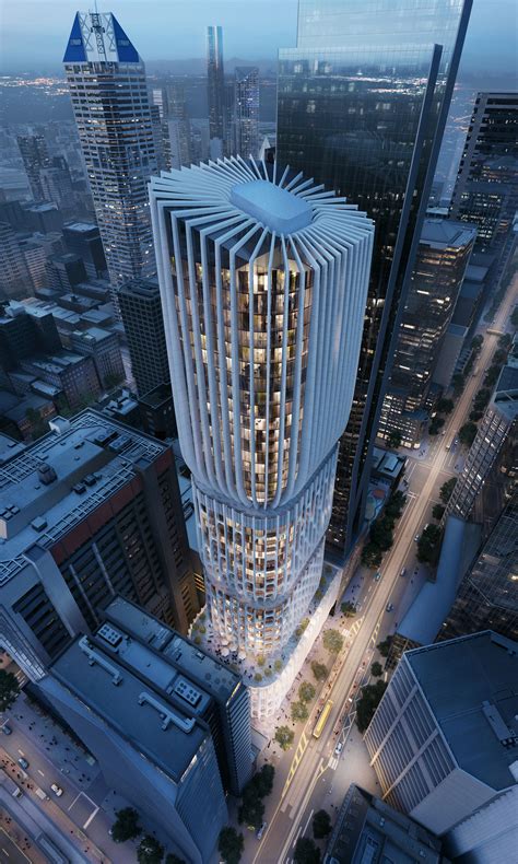 Tower Building .